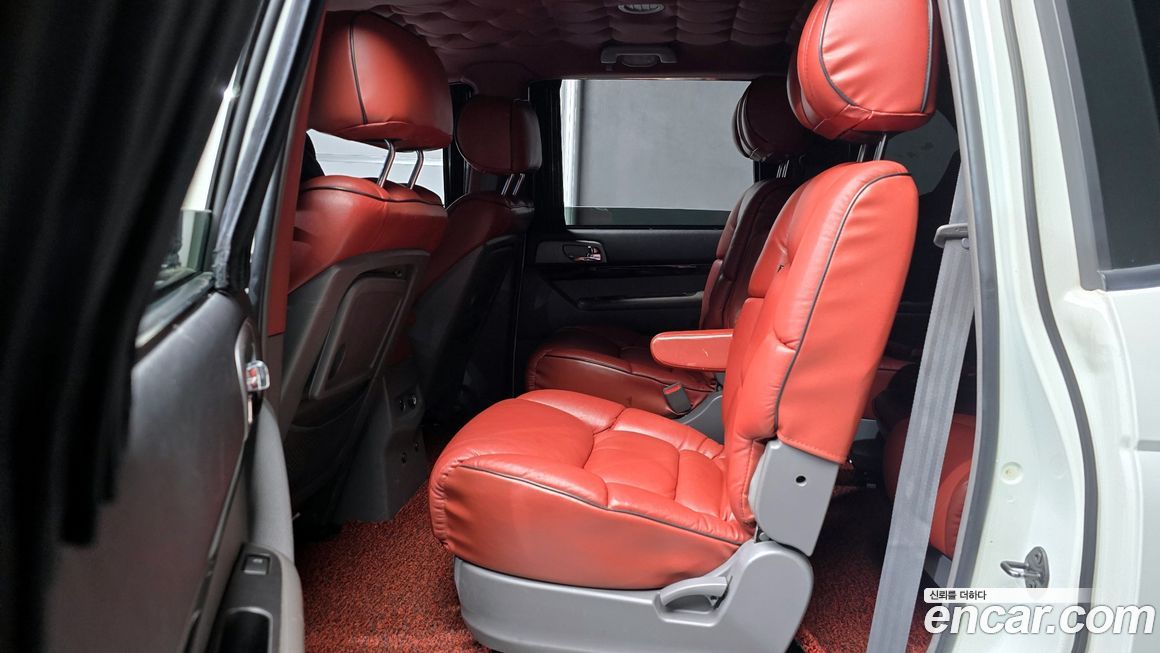 KG_Mobility_Ssangyong KORANDO 2016