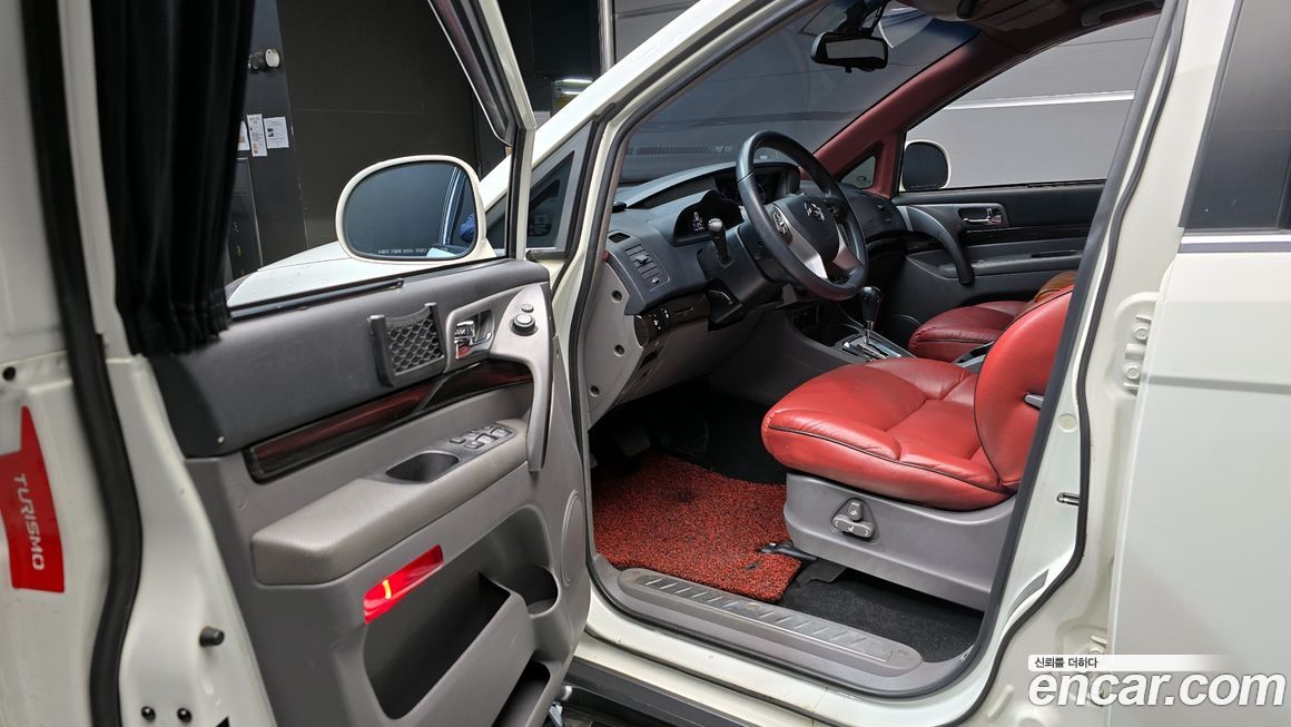 KG_Mobility_Ssangyong KORANDO 2016