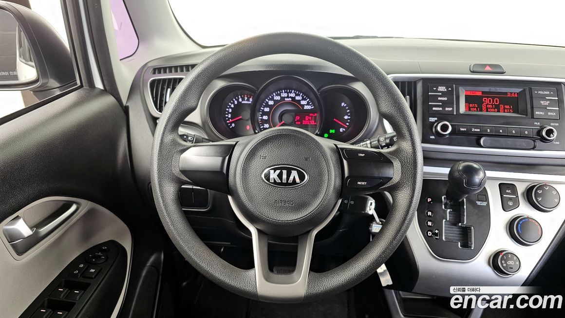 Kia RAY 2019