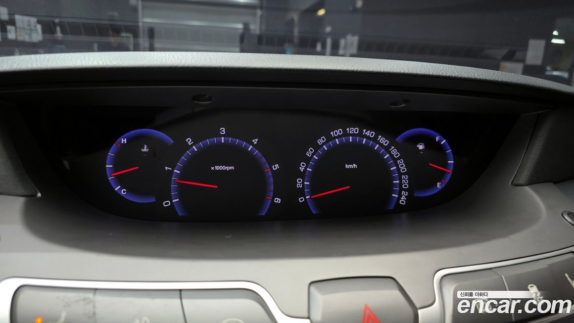 KG_Mobility_Ssangyong KORANDO 2016