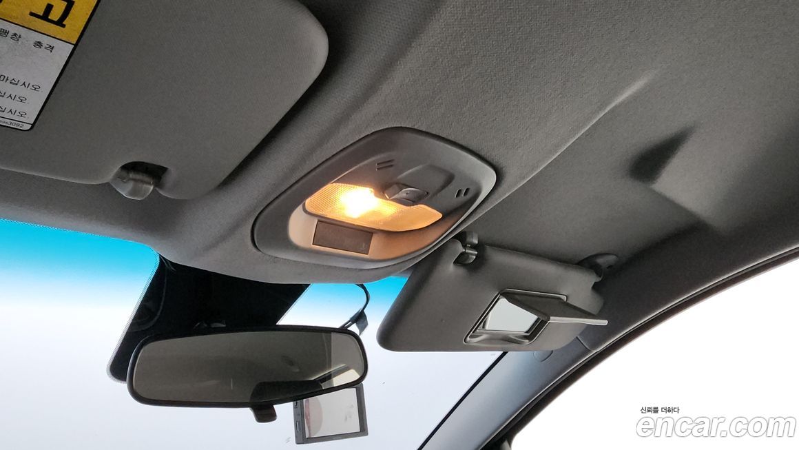 ChevroletGMDaewoo Spark 2019