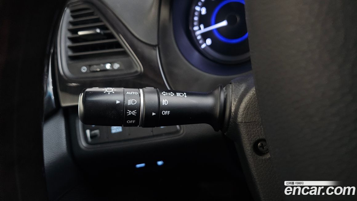 Hyundai Grandeur 2017