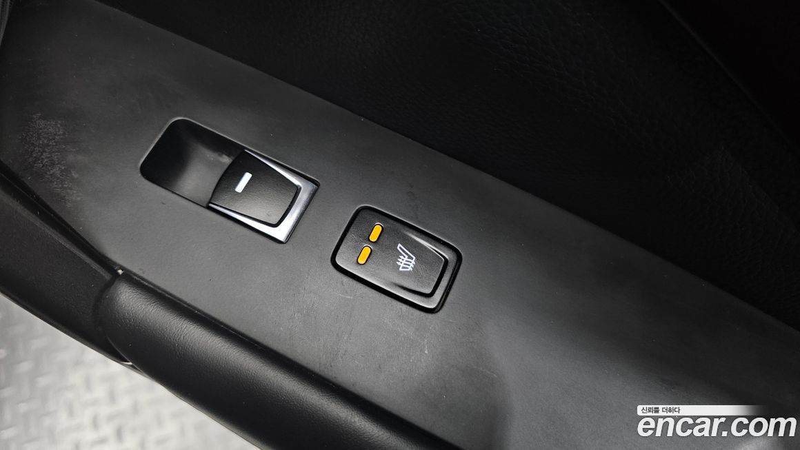 Hyundai Grandeur 2017