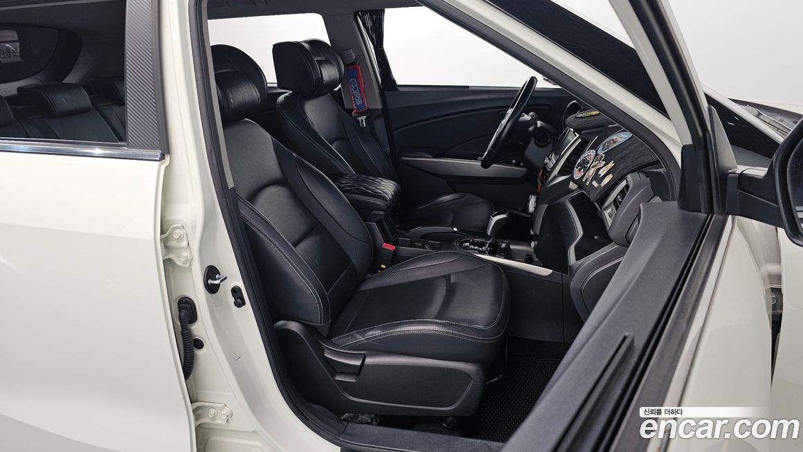 KG_Mobility_Ssangyong TIBOLI 2016