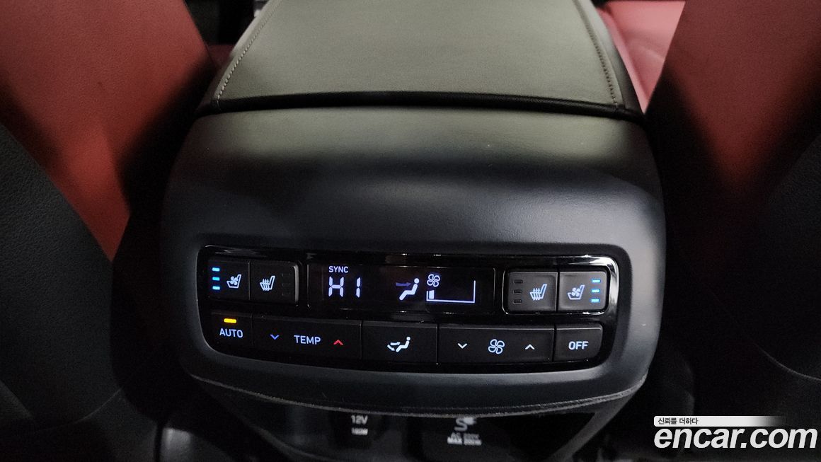 Hyundai Palisade 2019