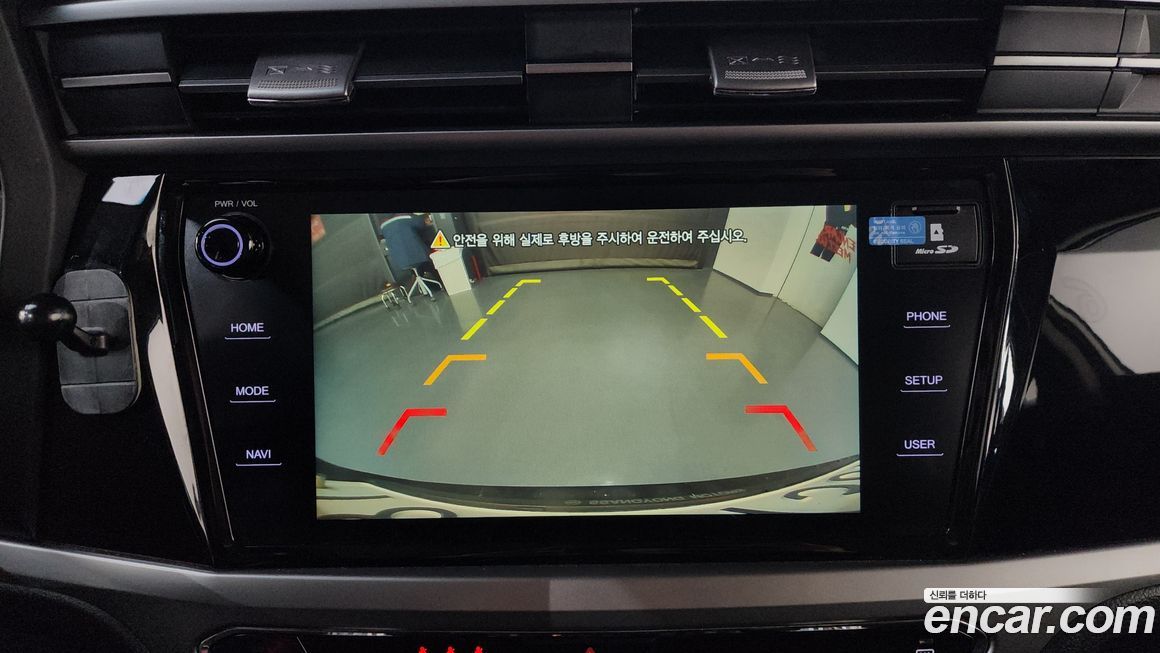 KG_Mobility_Ssangyong KORANDO 2021