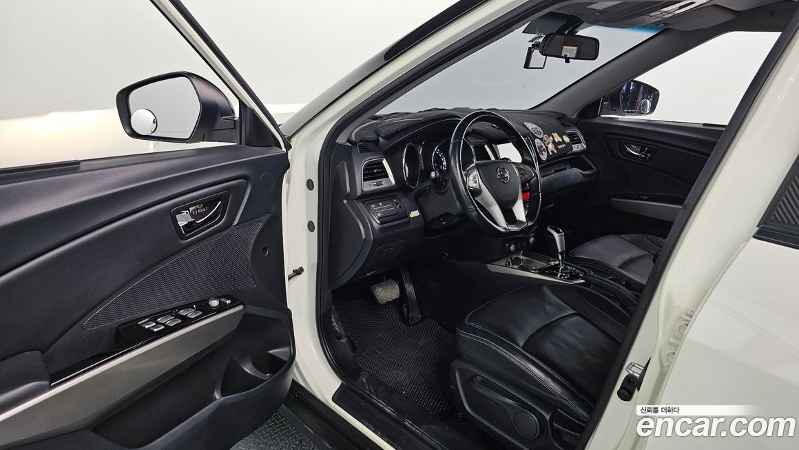 KG_Mobility_Ssangyong TIBOLI 2016