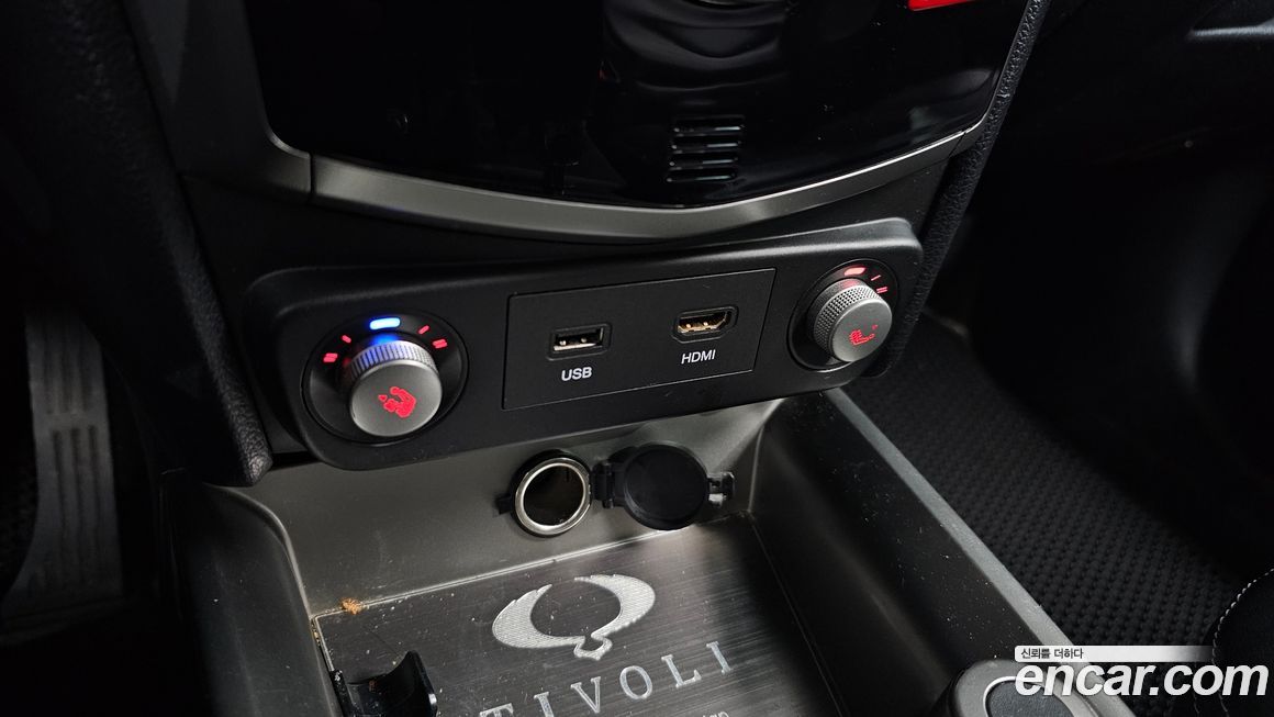 KG_Mobility_Ssangyong TIBOLI 2016