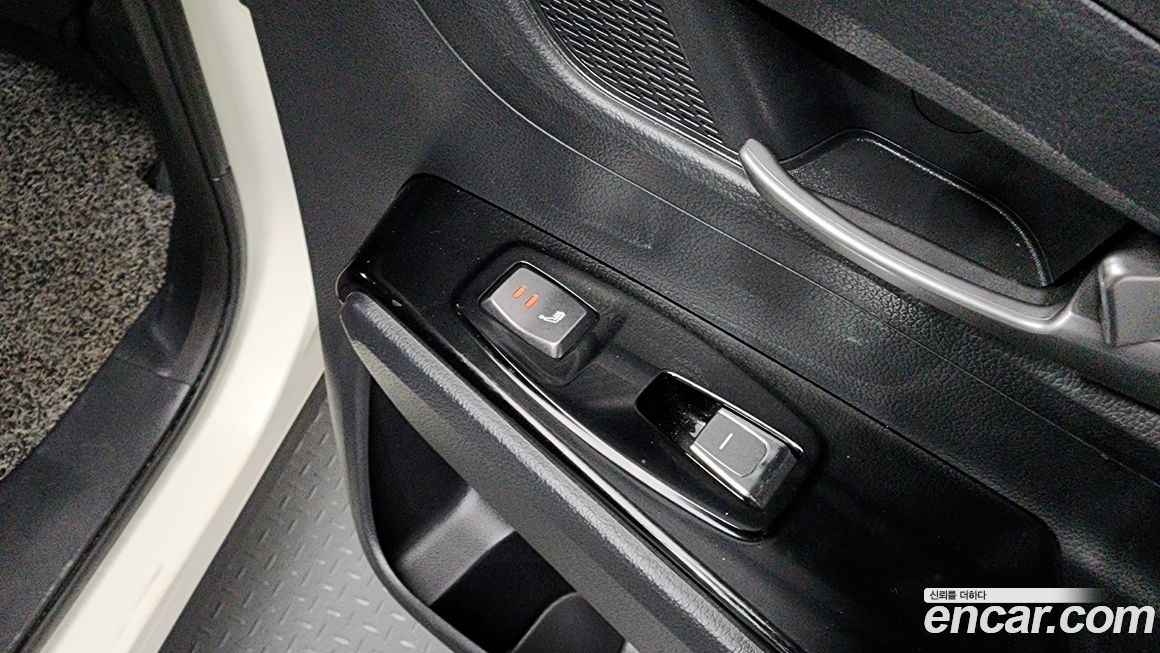 KG_Mobility_Ssangyong KORANDO 2021