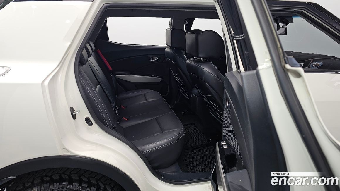 KG_Mobility_Ssangyong TIBOLI 2016