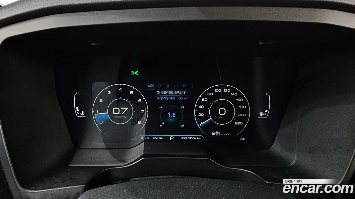 KG_Mobility_Ssangyong KORANDO 2021