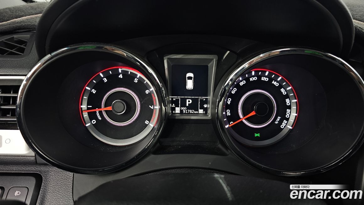 KG_Mobility_Ssangyong TIBOLI 2016