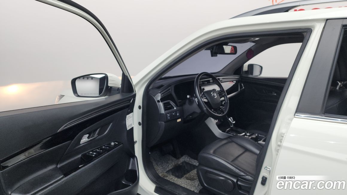 KG_Mobility_Ssangyong KORANDO 2021