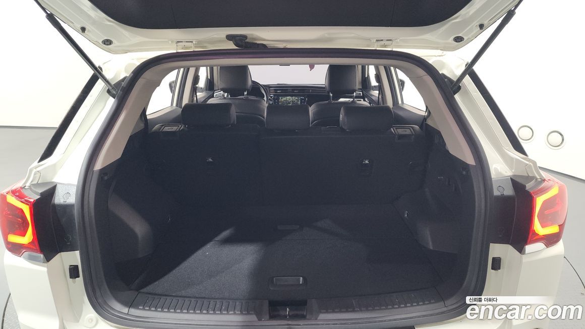 KG_Mobility_Ssangyong KORANDO 2021