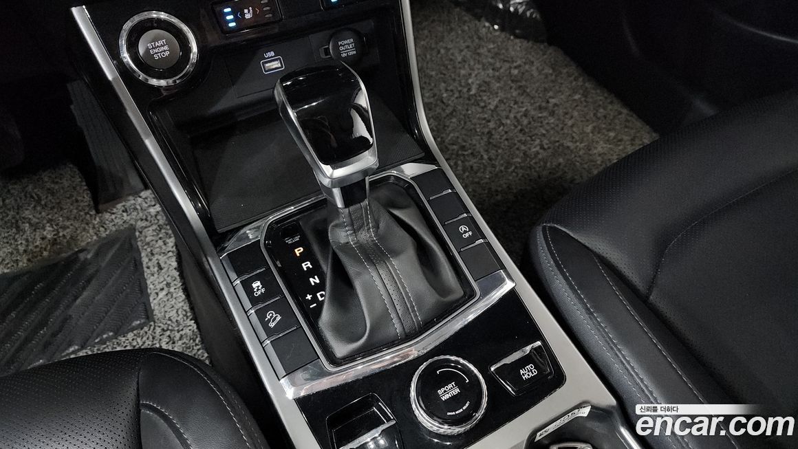 KG_Mobility_Ssangyong KORANDO 2021