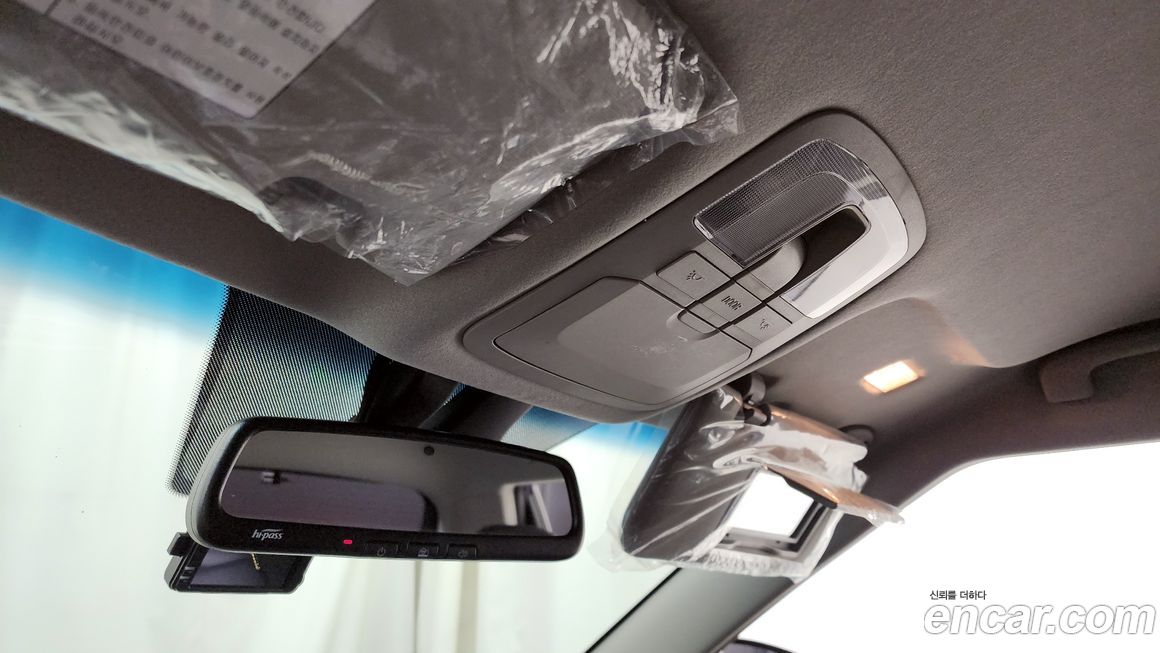 KG_Mobility_Ssangyong TIBOLI 2018