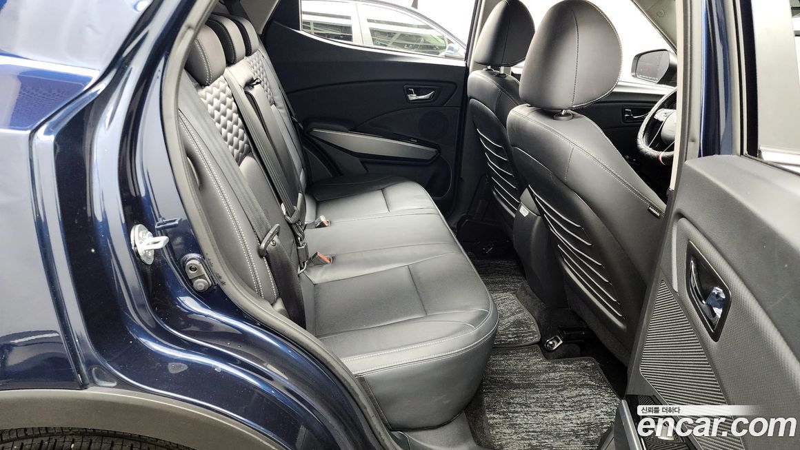 KG_Mobility_Ssangyong TIBOLI 2018