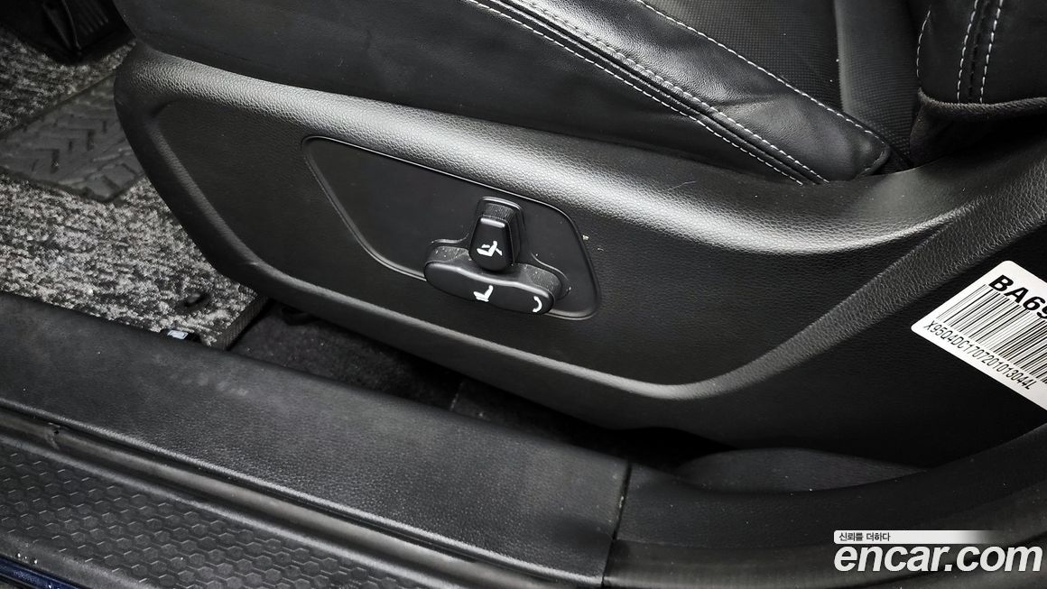 KG_Mobility_Ssangyong TIBOLI 2018