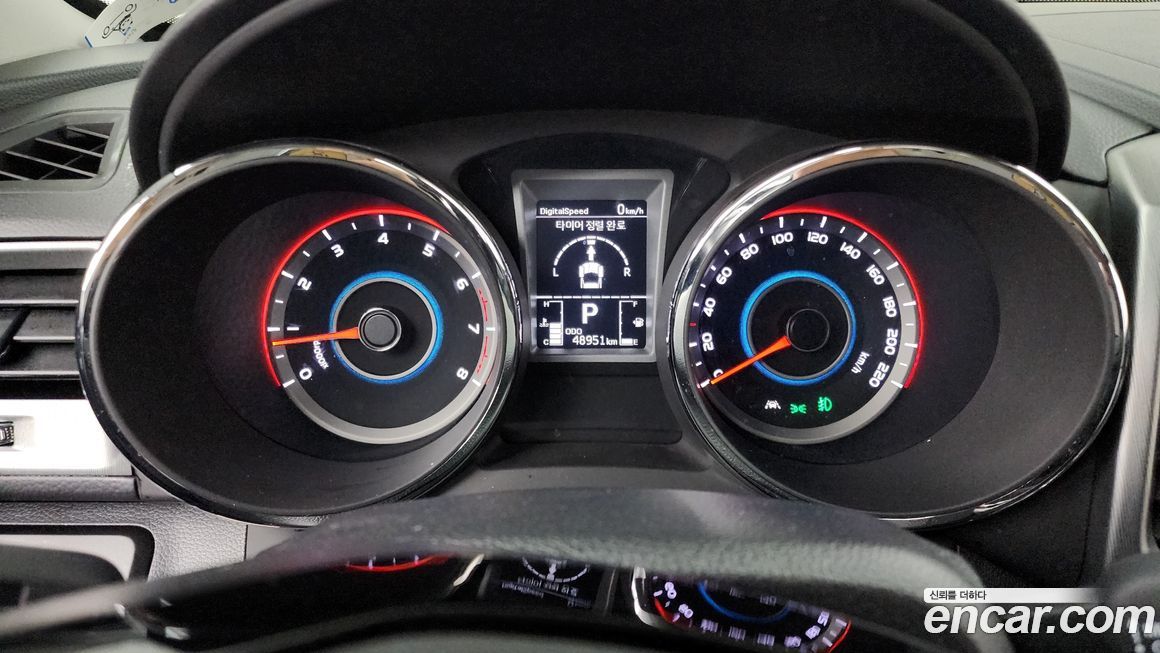 KG_Mobility_Ssangyong TIBOLI 2018