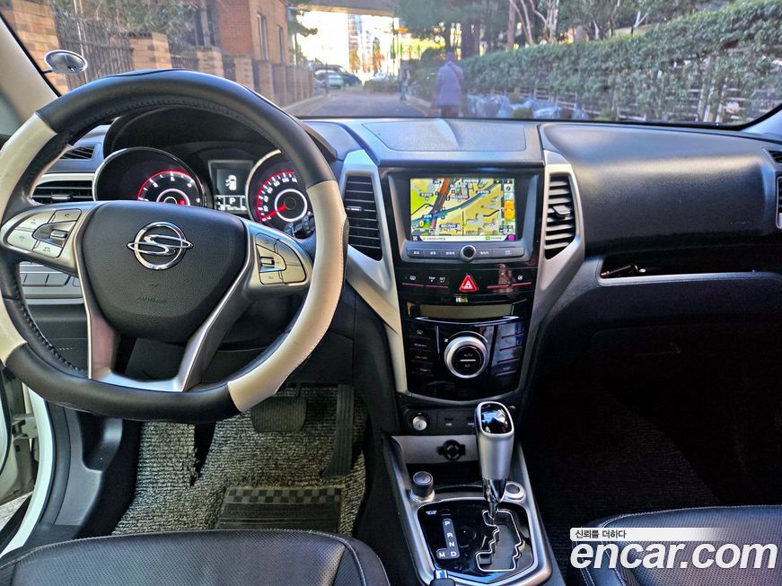 KG_Mobility_Ssangyong TIBOLI 2016