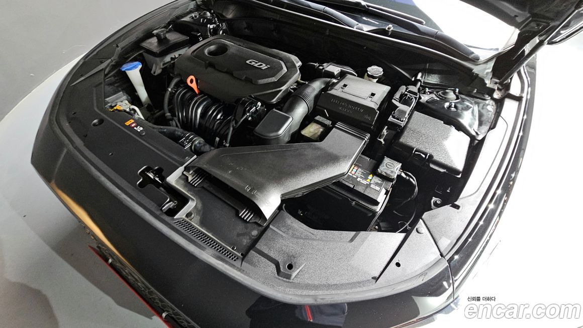 Hyundai Grandeur 2019