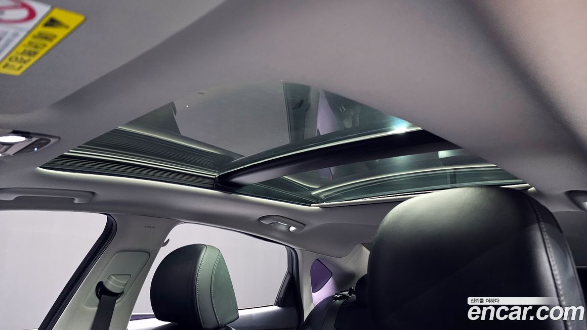 Hyundai Grandeur 2019