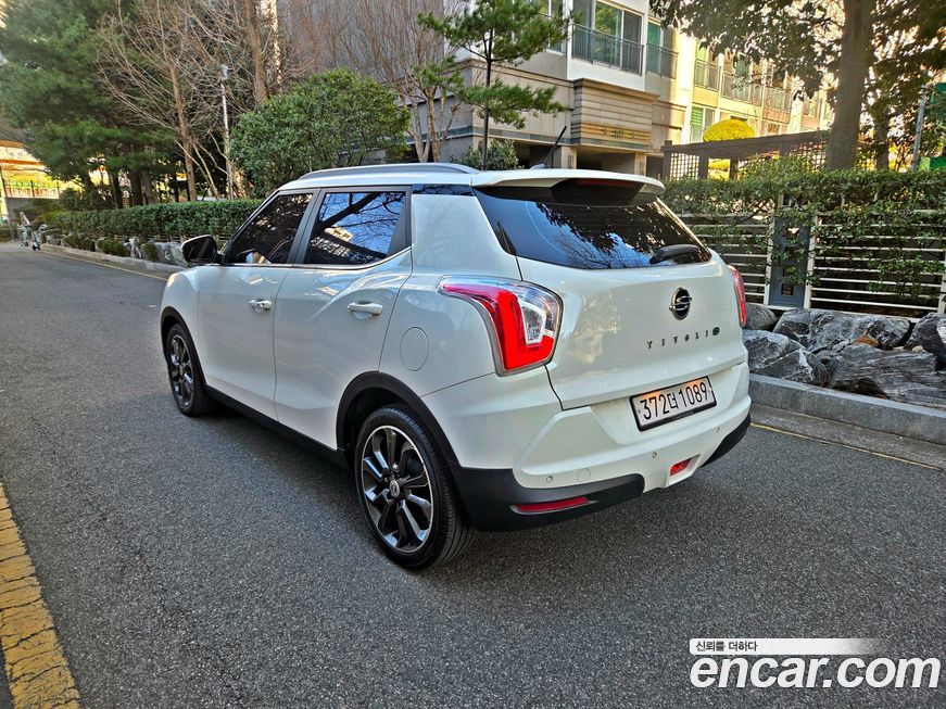 KG_Mobility_Ssangyong TIBOLI 2016