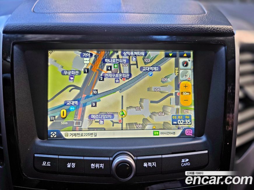 KG_Mobility_Ssangyong TIBOLI 2016