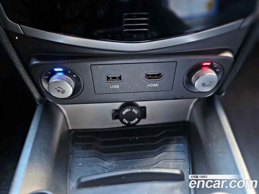 KG_Mobility_Ssangyong TIBOLI 2016