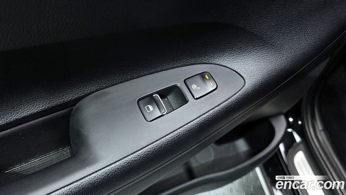 Hyundai Grandeur 2019