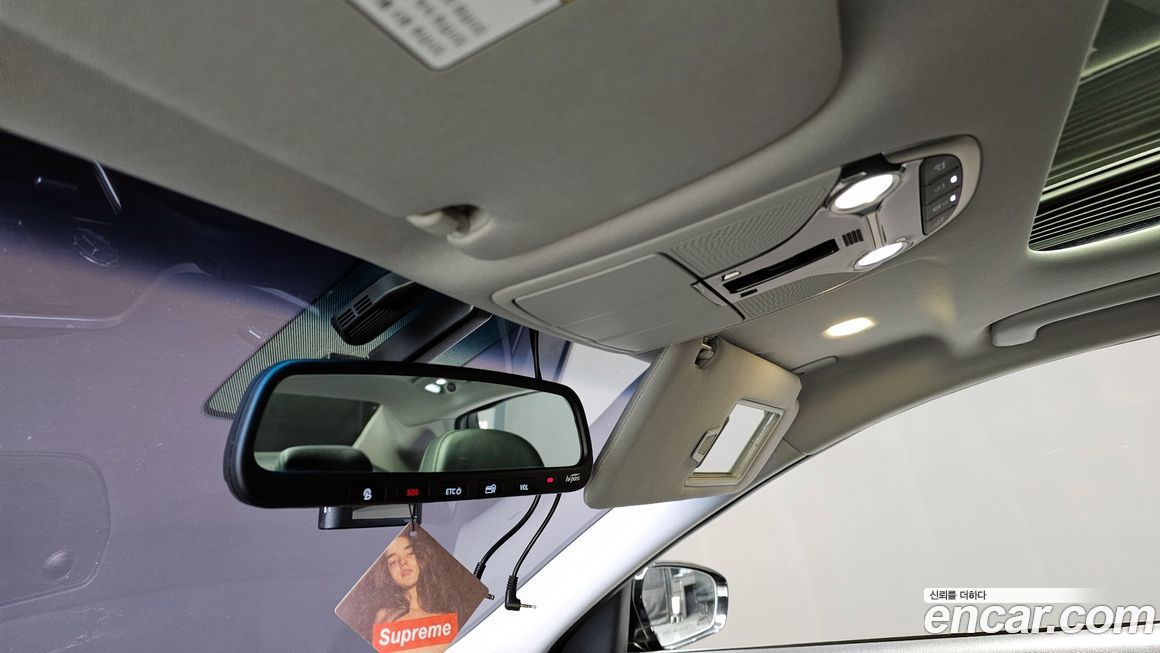 Hyundai Grandeur 2019