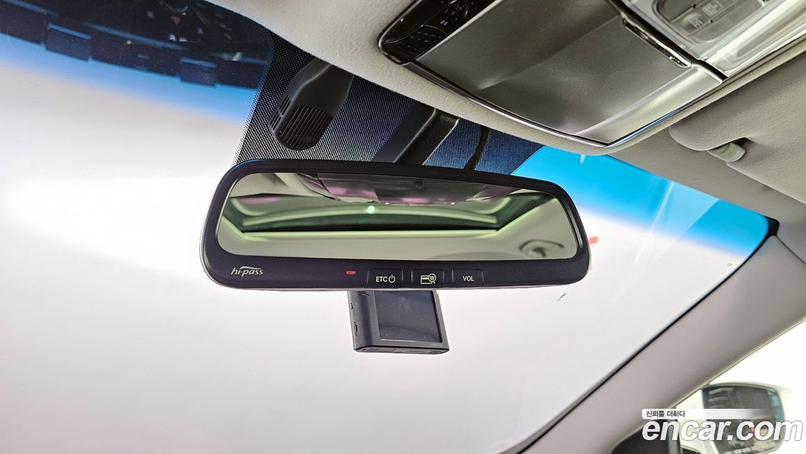 Hyundai Grandeur 2014