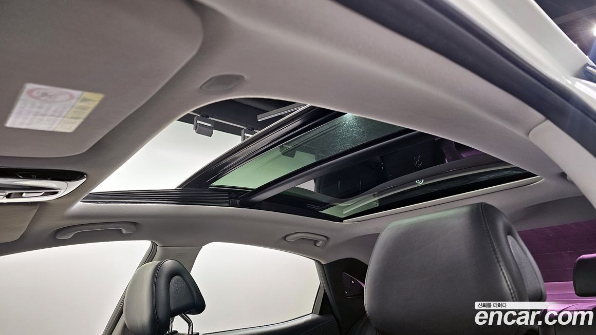 Hyundai Grandeur 2014