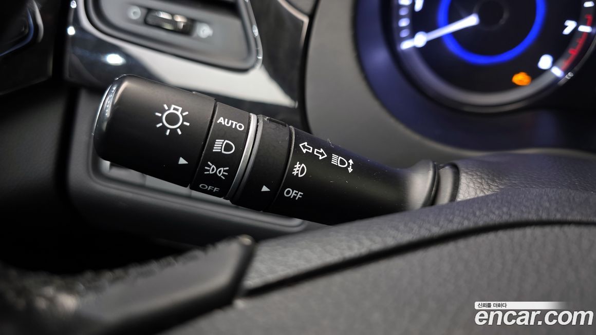 Hyundai Grandeur 2017