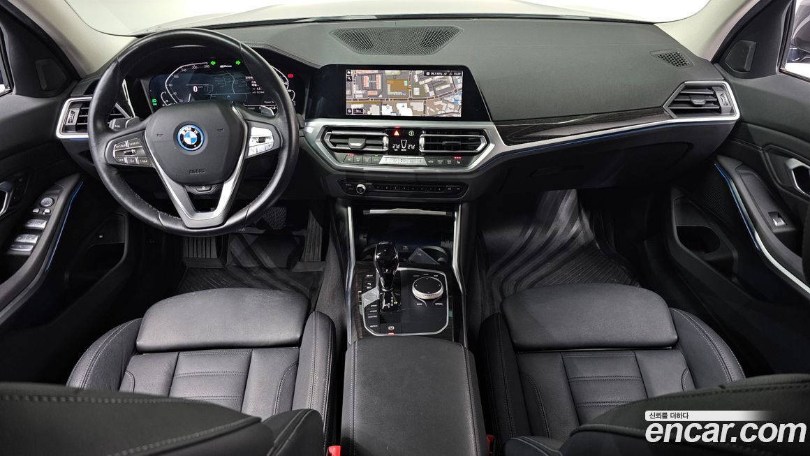 BMW 3-Series 2022