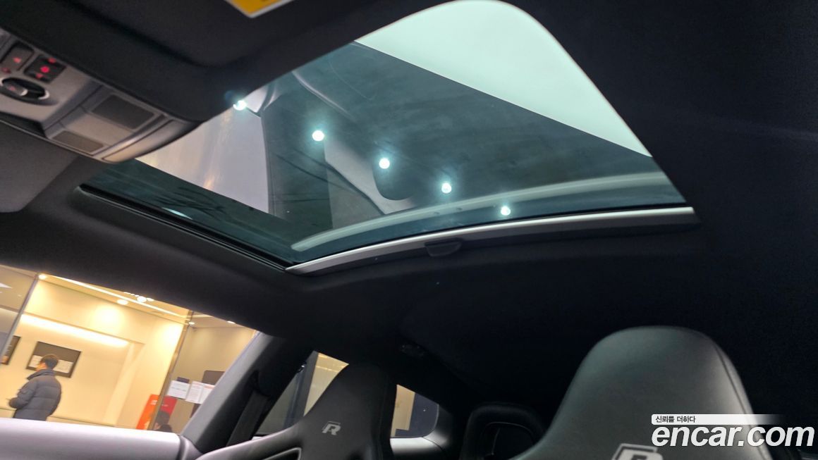 Volkswagen Scirocco 2014