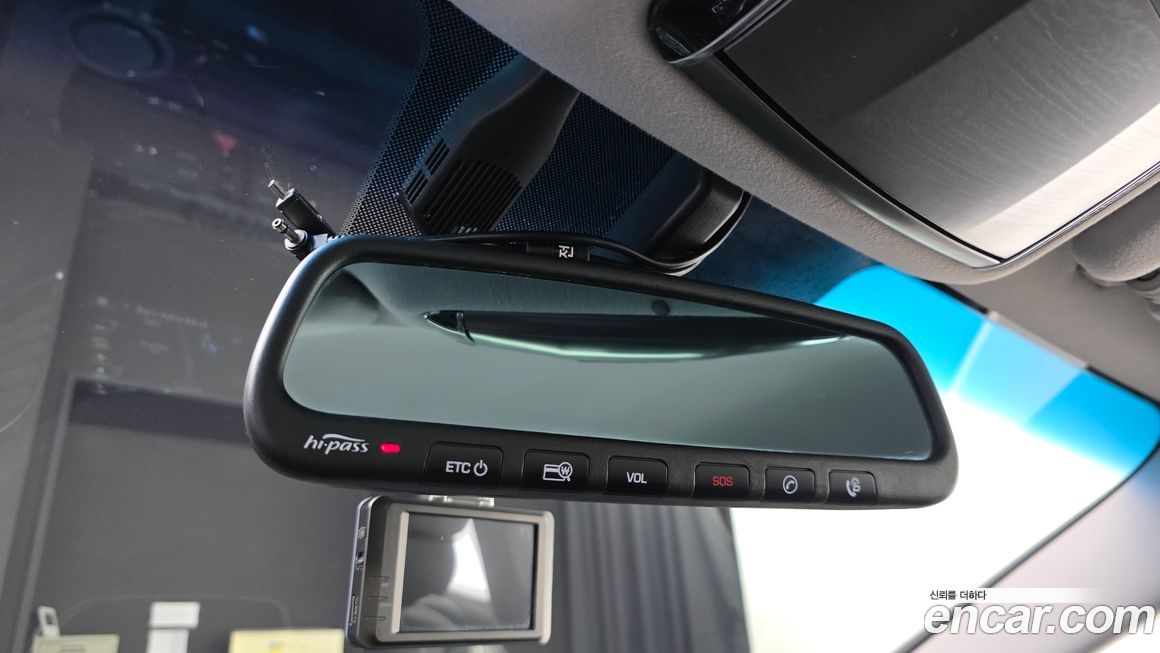 Hyundai Grandeur 2017