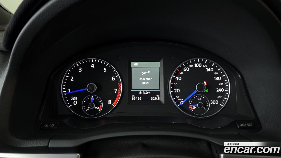 Volkswagen Scirocco 2014