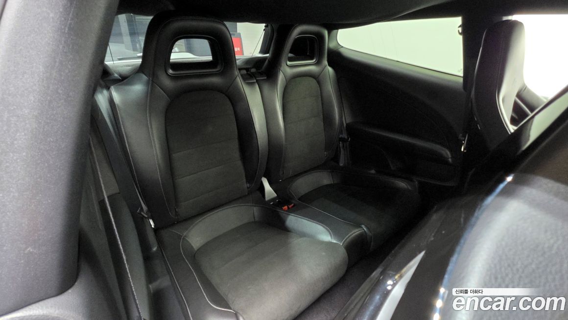 Volkswagen Scirocco 2014