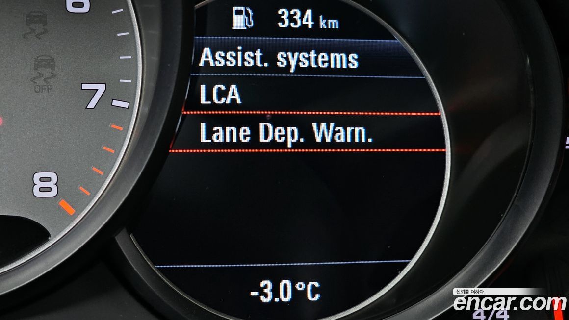 Porsche Panamera 2015