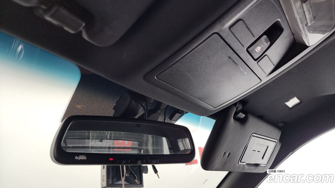 KG_Mobility_Ssangyong Rexton 2019