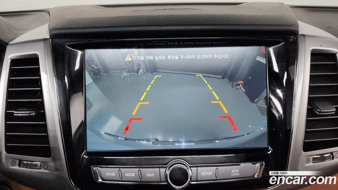 KG_Mobility_Ssangyong Rexton 2019