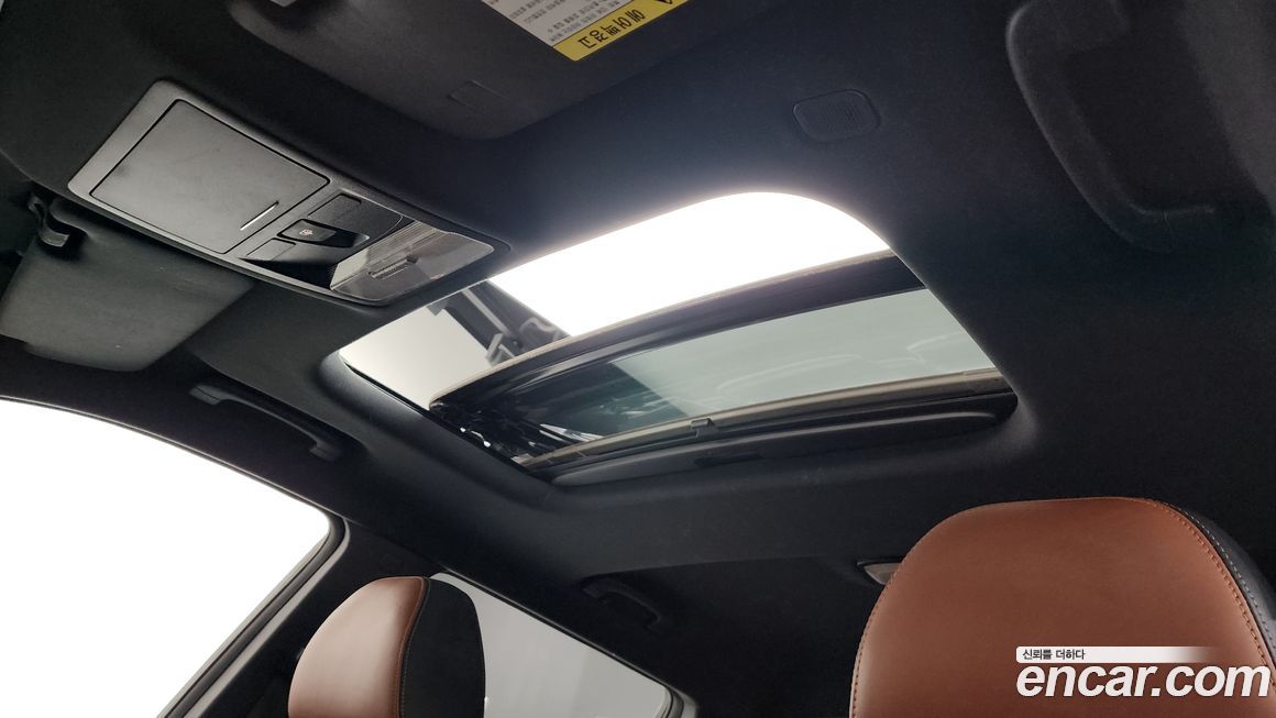 KG_Mobility_Ssangyong Rexton 2019