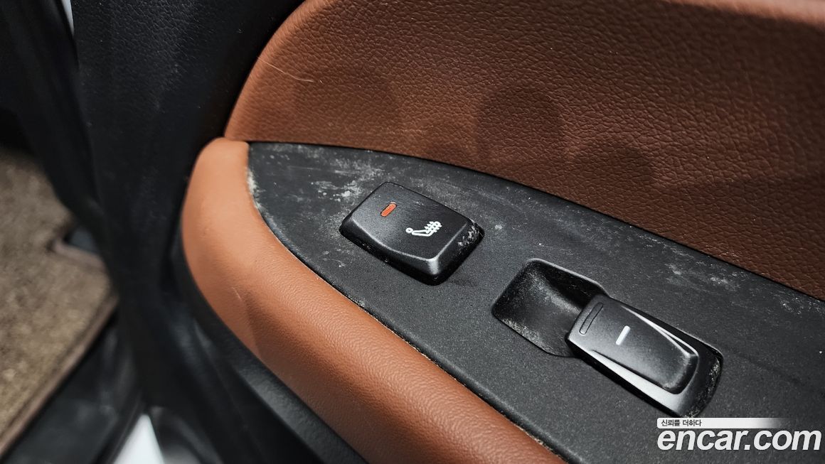 KG_Mobility_Ssangyong Rexton 2019