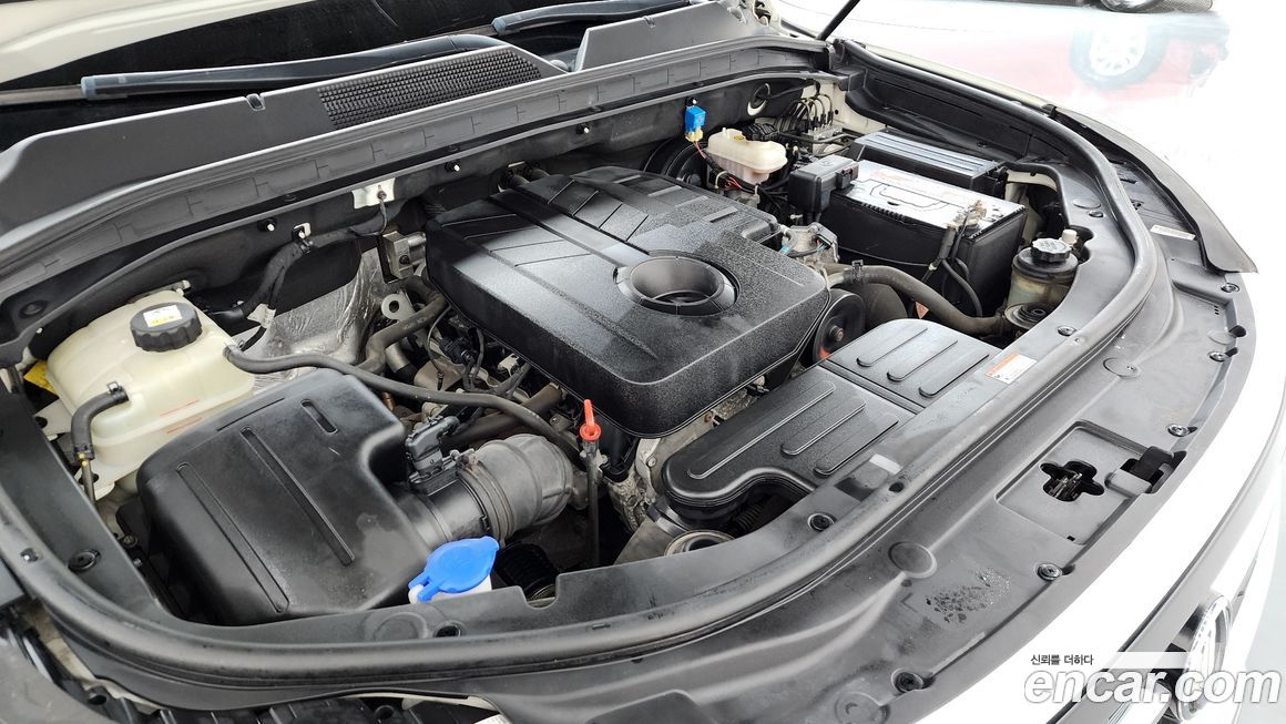 KG_Mobility_Ssangyong Rexton 2019