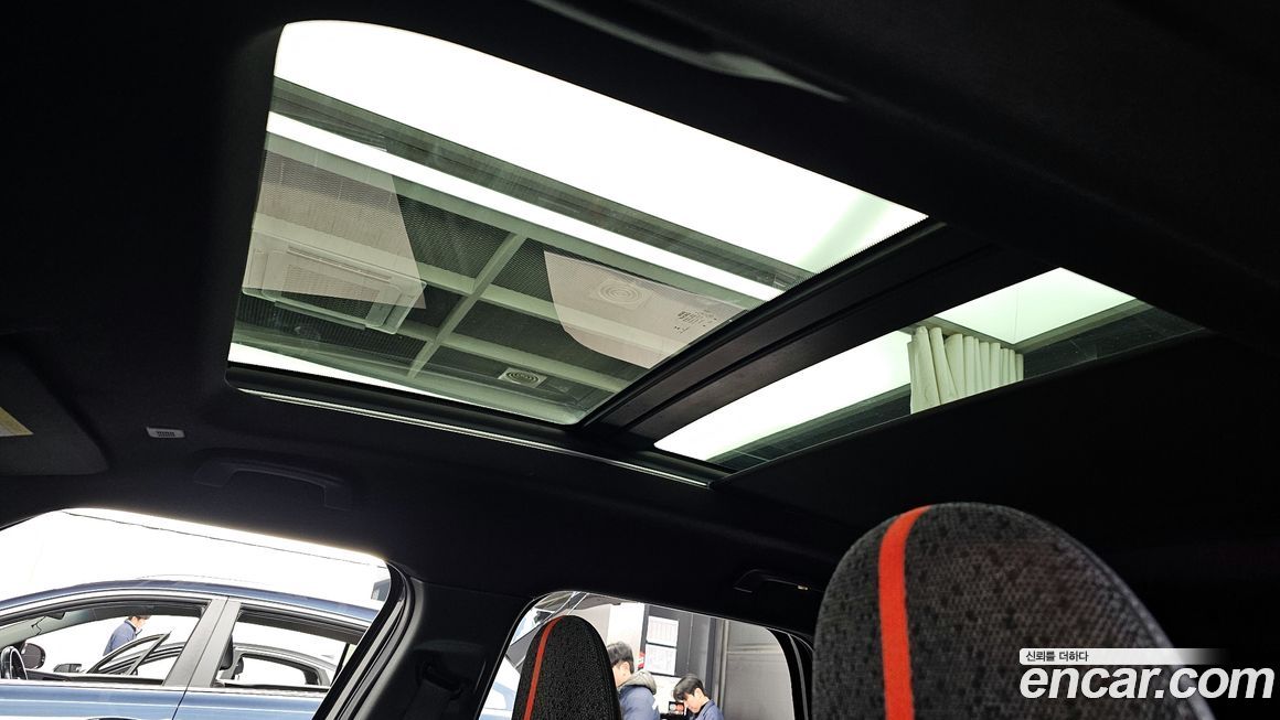 Mini Countryman 2025