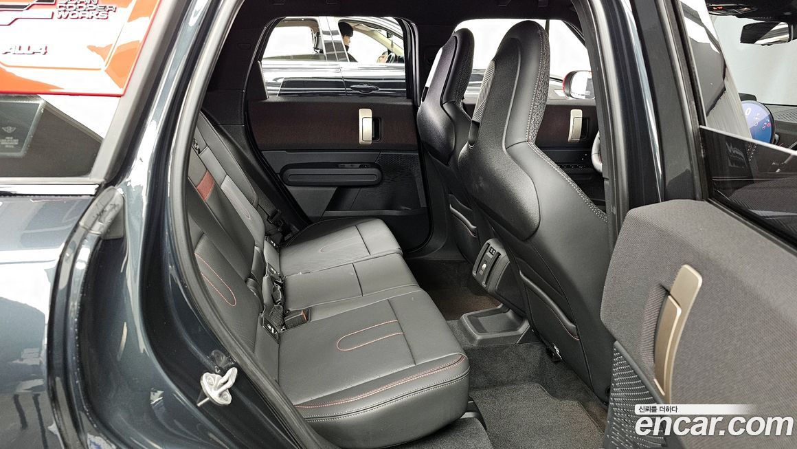 Mini Countryman 2025