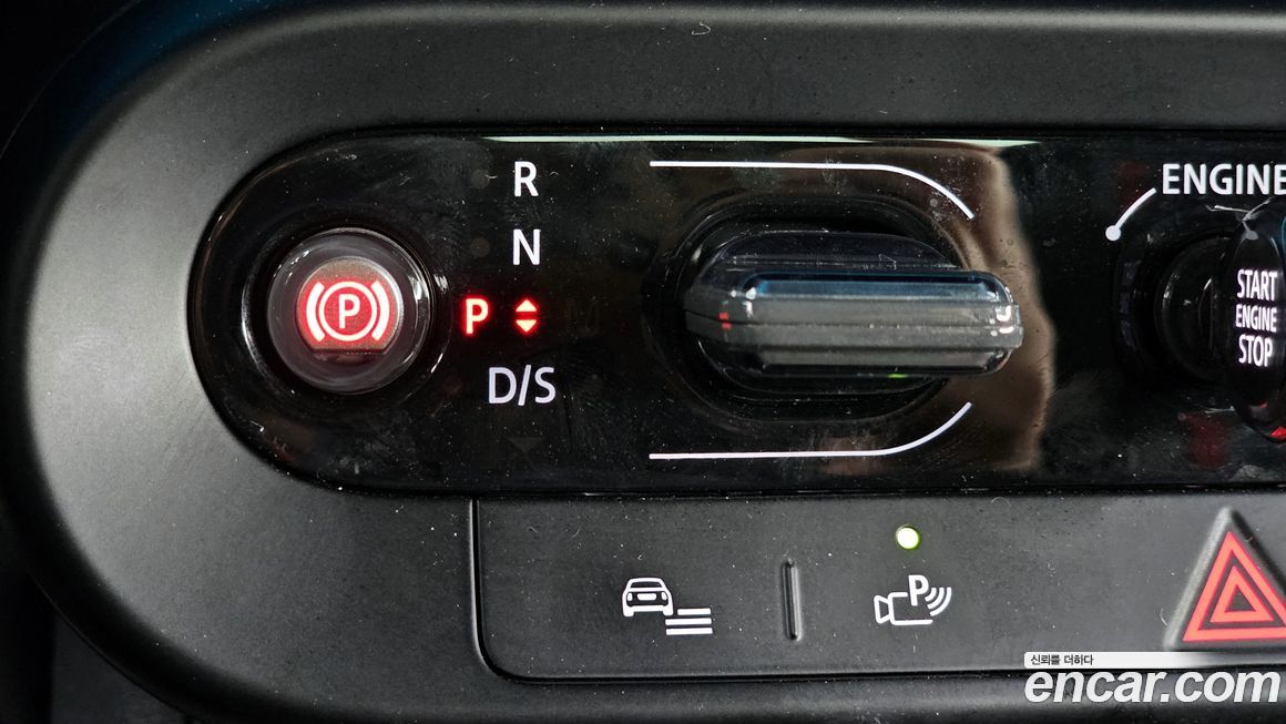 Mini Countryman 2025