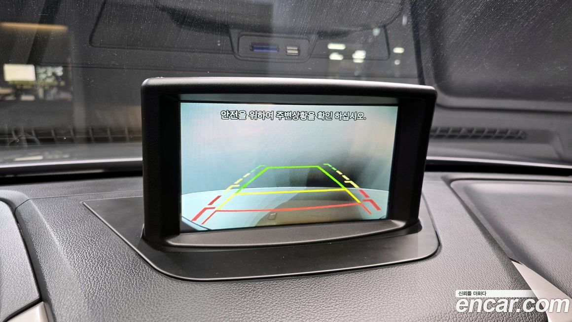 KG_Mobility_Ssangyong Rexton 2019