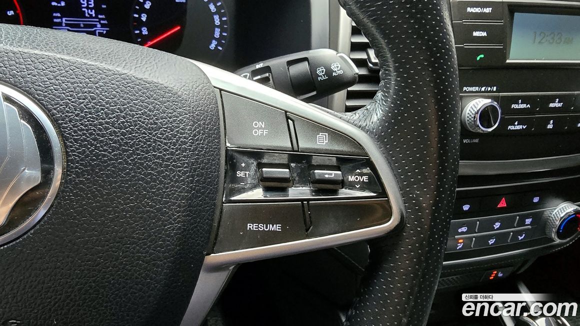 KG_Mobility_Ssangyong Rexton 2019